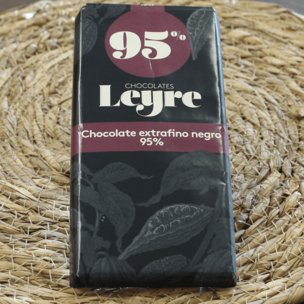 CHOCOLATE 95