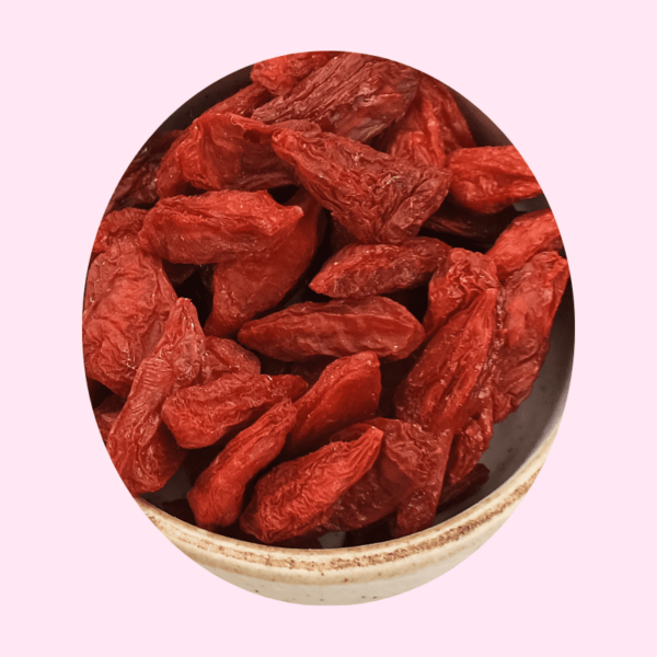 BAYAS GOJI