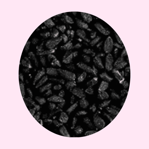 COMINO NEGRO