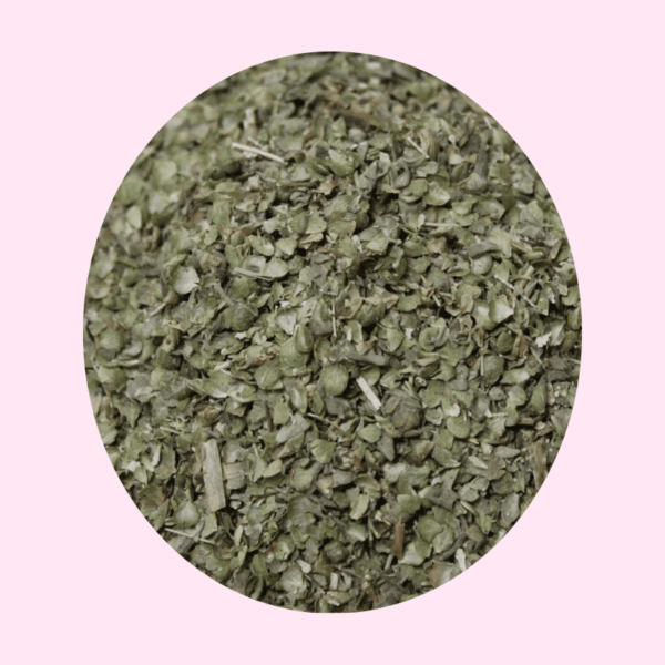 OREGANO HOJA