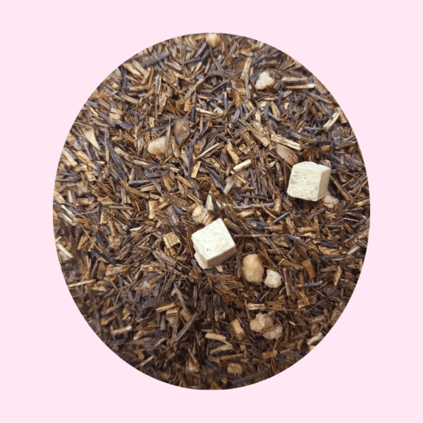 ROOIBOS CARAMELO