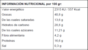 COCTEL PARA ENSALADA