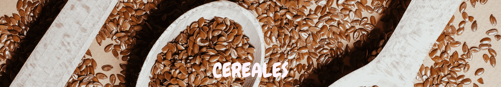 CEREALES